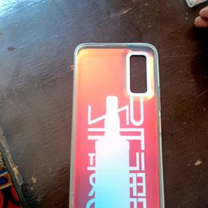 Vivo Y20 Mobile Cover Brand New