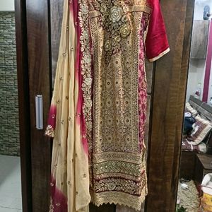 Original Pakistan Dress