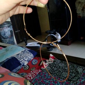 Circle Hoop