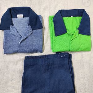 Boys Clothing Combo Must Try