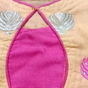 Punjabi Suit Set