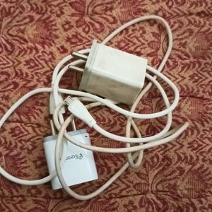 Power Adapter, Cable Combo