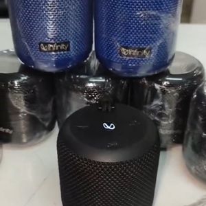 Infinity Original Speaker Open Box