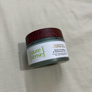 PM Care Hydrating Sleeping Mask