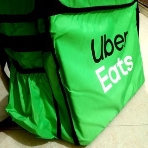 Food Delivery Bag