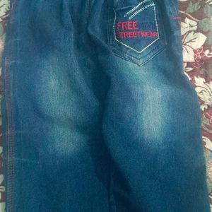 Kids Jeans