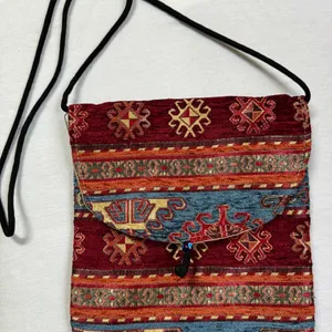 Boho Sling Bag