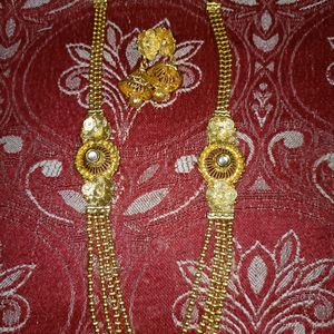 Jewellery Set