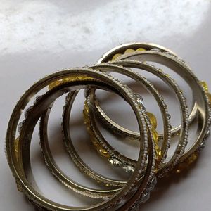 Beautiful Bangles