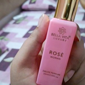 Bella Vita Luxury perfume For Women