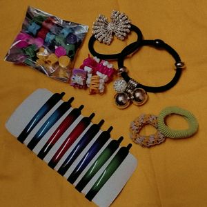 Hair Accessories