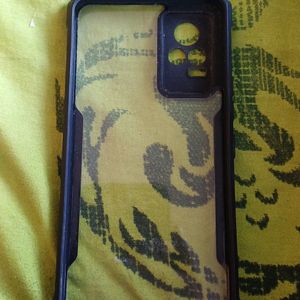 Vivo Y75 Cover