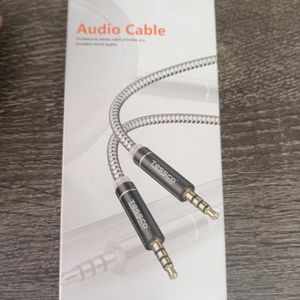 Audio Cable