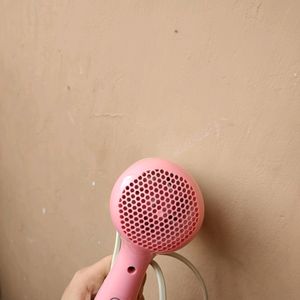 Hair Dryer