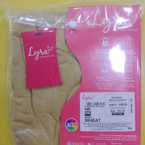 Lyra Ankal Leggings