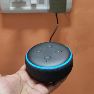 Alexa 3rd Generation