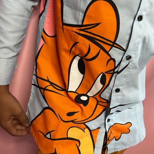 trending jerry shirt for men