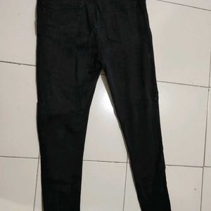 Black Jeans For Girls