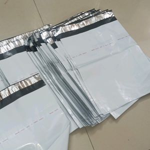 100 Pieces 8*10 Inch Packing Covers For Courier