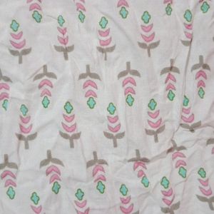 Anarkali Kurta Dupatta Bottom