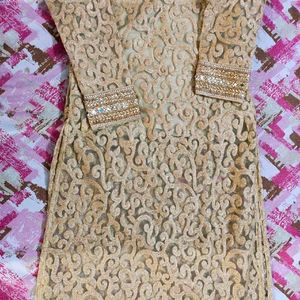 ethnic kurta set n dupatta