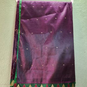 Fancy  Silk Saree