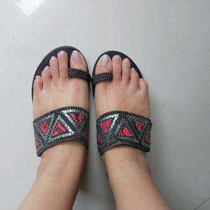 Wedges(36) For Women / Girls