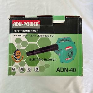 ADN - POWER Professional Tools Electric Blower