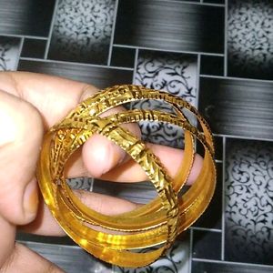 New 2.4 Size Bangles