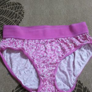 Xl Size Panty