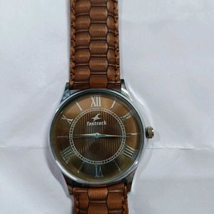 Watch For Men Official Look