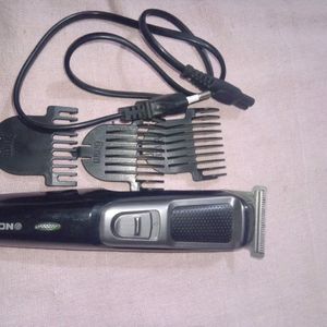 New Trimmer