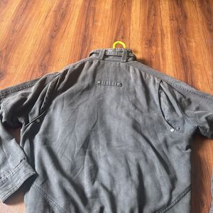 Men globus brand jacket 44size