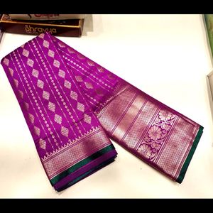 New Saree SP