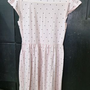 Light Pink Dress 13-14y