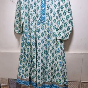 Kurti Set