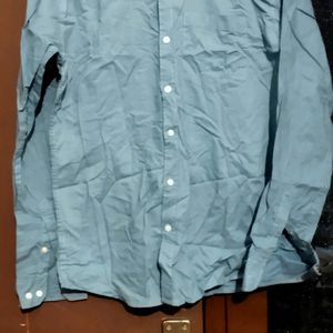 New Mens Driftwood Shirt