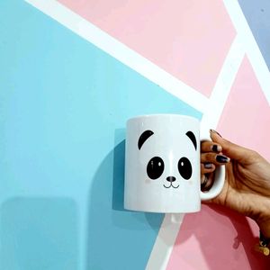 🐼 Coffee Mug