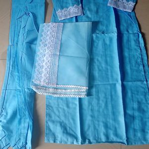 Pack Of 2 Kurta Set