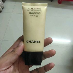 Chanel Sublimage La Protection Uv Spf 50