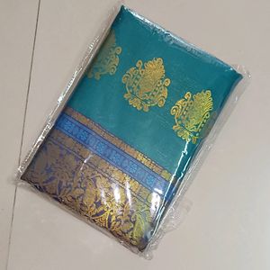 Premium Bomkai Saree