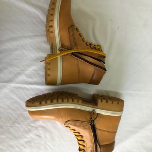 Brown Boots(Men’s)