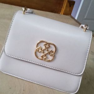 Imported Partywear Short Handbag