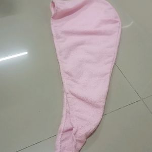 Hair Towel