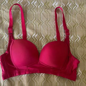 NEW- UNUSED Push Up Bra