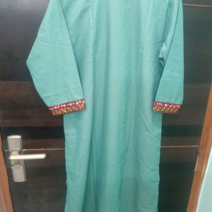 Kurta Kor Women