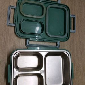 Tiffin Box