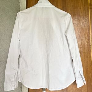 Style Quotient White Shirt