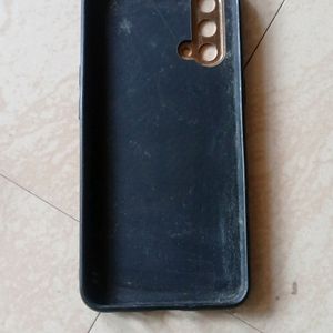 One Plus 9 Nord Ce Cover