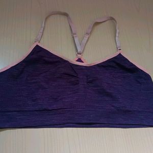 Sports Bra Combo